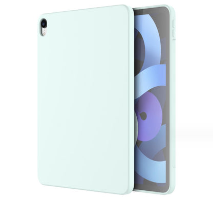 Liquid Silicone Rubber Apple iPad Air 4 Case Lightweight