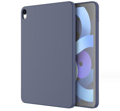 Liquid Silicone Rubber Apple iPad Air 4 Case Lightweight