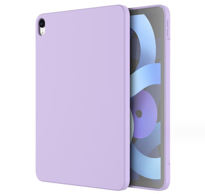 Liquid Silicone Rubber Apple iPad Air 4 Case Lightweight