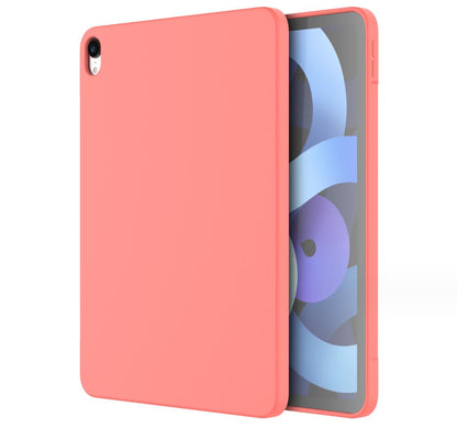 Liquid Silicone Rubber Apple iPad Air 4 Case Lightweight