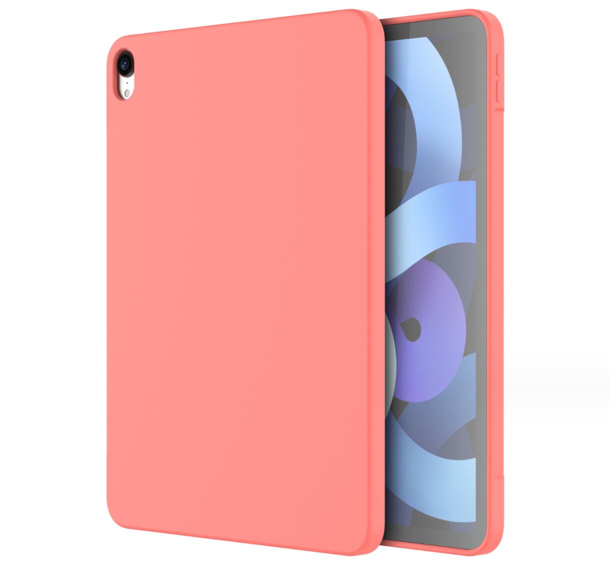 Liquid Silicone Rubber Apple iPad Air 5 Case Lightweight