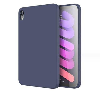 Liquid Silicone Rubber Apple iPad Mini 6 Case Lightweight