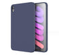 Liquid Silicone Rubber Apple iPad Mini 6 Case Lightweight