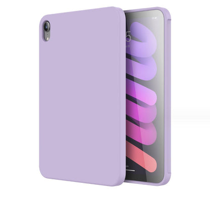 Liquid Silicone Rubber Apple iPad Mini 6 Case Lightweight