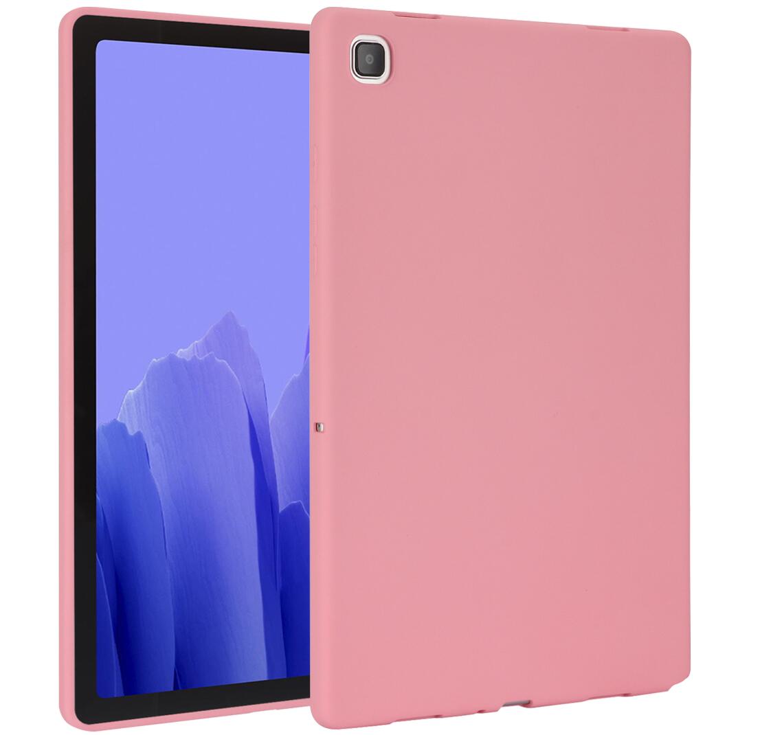 Soft Silicone Samsung Galaxy Tab A7 Lite Case Back Pack