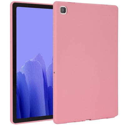 Soft Silicone Samsung Galaxy Tab A9+ Case Back Pack