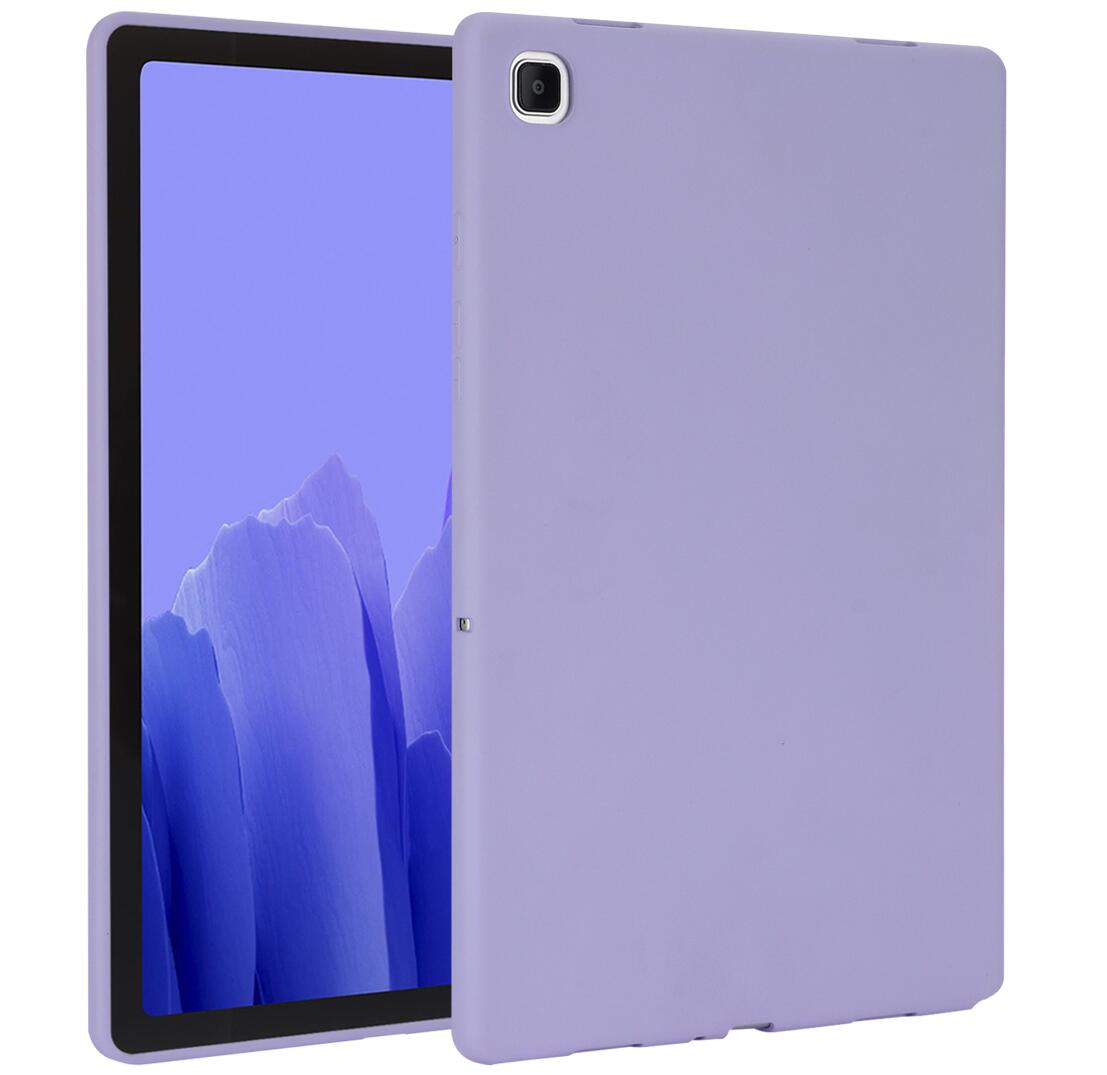 Soft Silicone Samsung Galaxy Tab A7 Case Back Pack