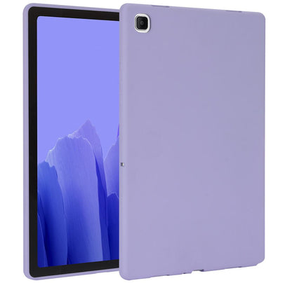 Soft Silicone Samsung Galaxy Tab A7 Case Back Pack