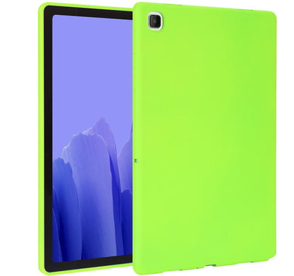 Liquid Silicone Rubber Samsung Galaxy Tab A9+ Case Lightweight