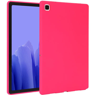 Soft Silicone Samsung Galaxy Tab A9 Case Back Pack