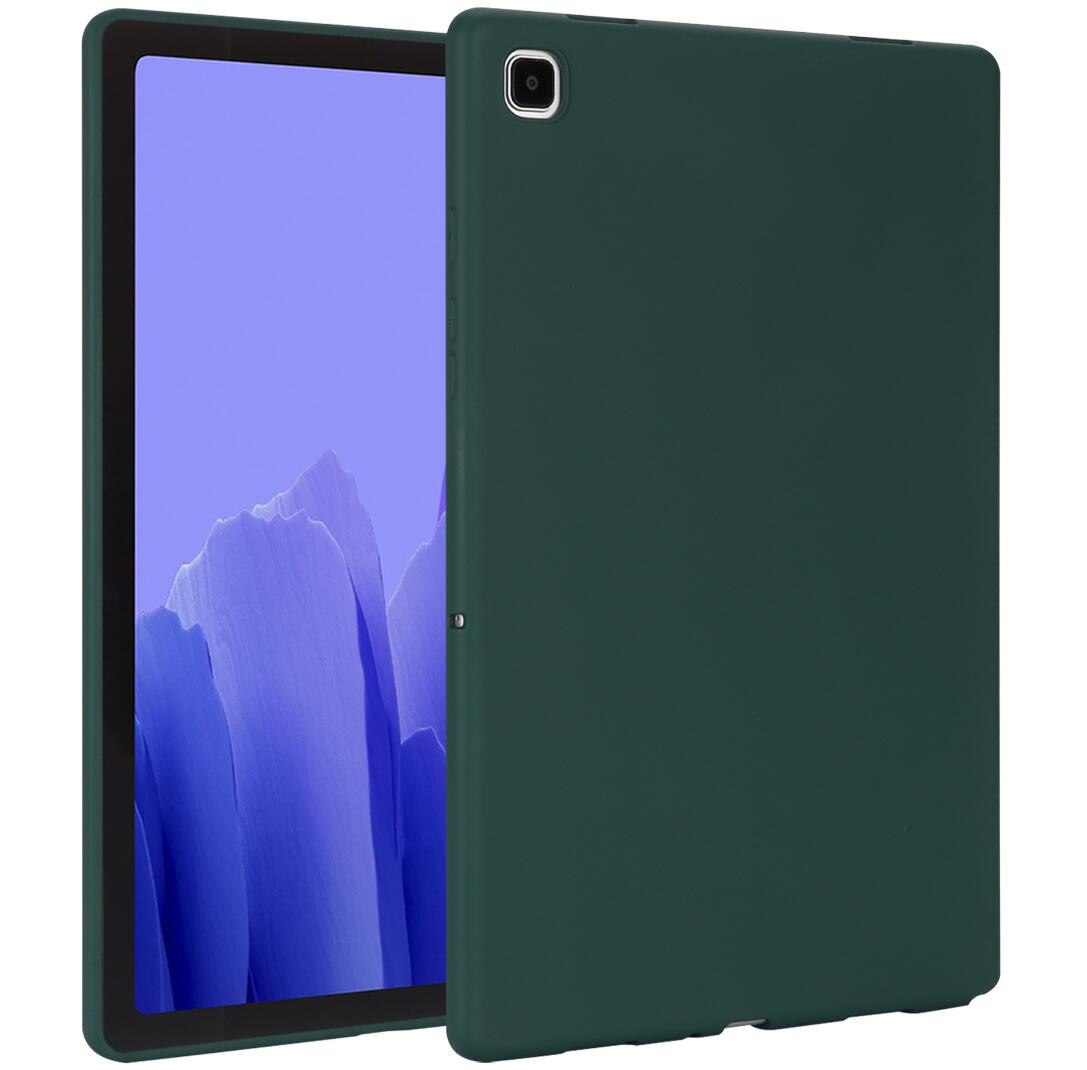 Soft Silicone Samsung Galaxy Tab A7 Case Back Pack