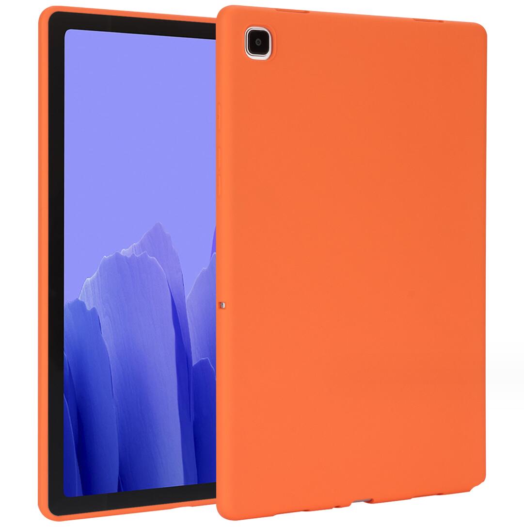 Liquid Silicone Rubber Samsung Galaxy Tab A9+ Case Lightweight