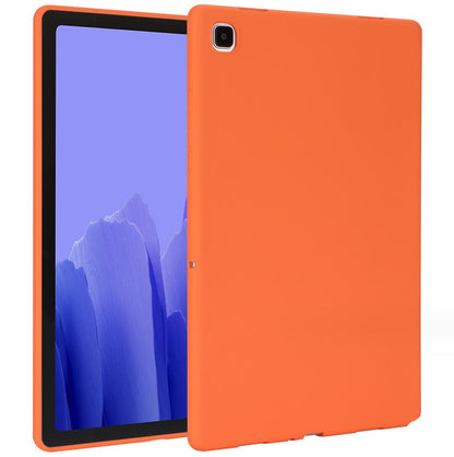 Soft Silicone Samsung Galaxy Tab A9+ Case Back Pack