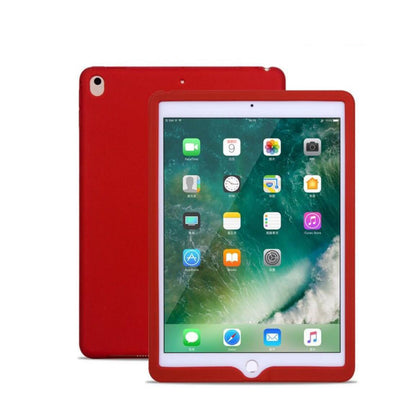 Soft Silicone Apple iPad Pro 10.5 Case Back Pack