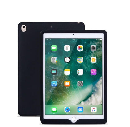 Soft Silicone Apple iPad Pro 10.5 Case Back Pack