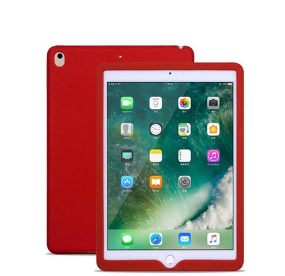 Soft Silicone Apple iPad Pro 10.5 Case Back Pack