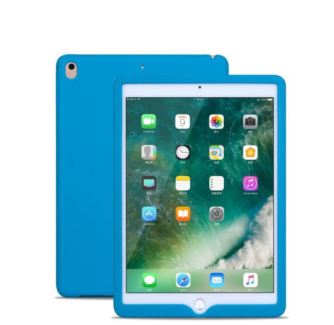 Soft Silicone Apple iPad Pro 10.5 Case Back Pack