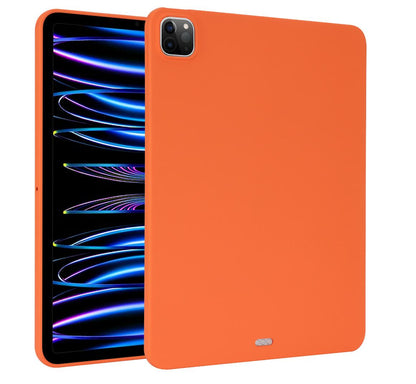 Soft Silicone Apple iPad Pro 11 (2018) Case Back Pack