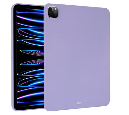 Soft Silicone Apple iPad Pro 11 (2018) Case Back Pack