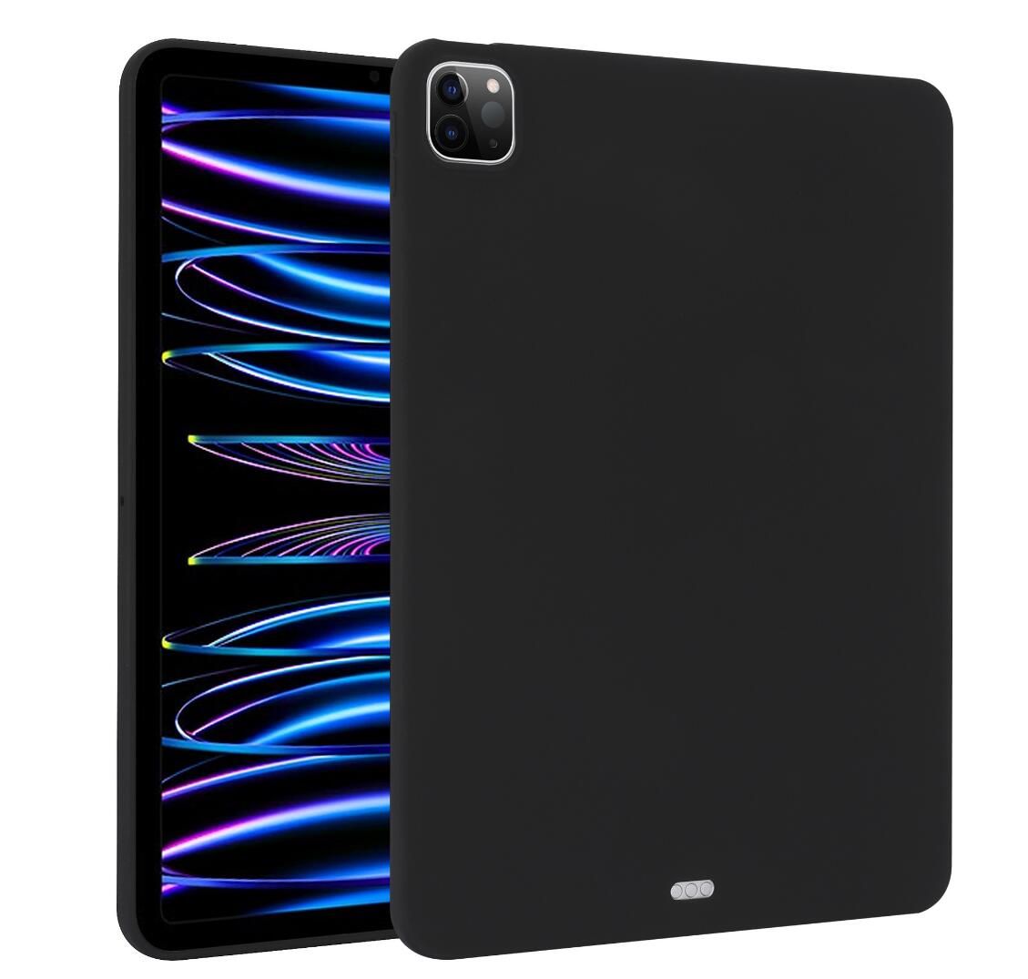 Soft Silicone Apple iPad Pro 11 (2018) Case Back Pack