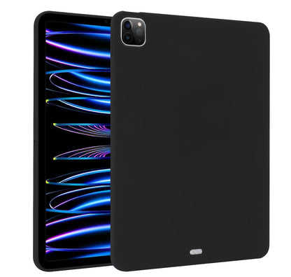 Soft Silicone Apple iPad Pro 11 (2018) Case Back Pack