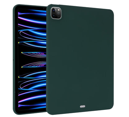 Soft Silicone Apple iPad Pro 12.9 (2018) Case Back Pack