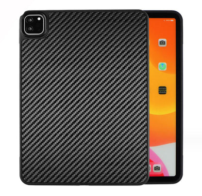 Carbon Fiber Apple iPad Pro 11 1st Generation (2018) Case Ultra Slim