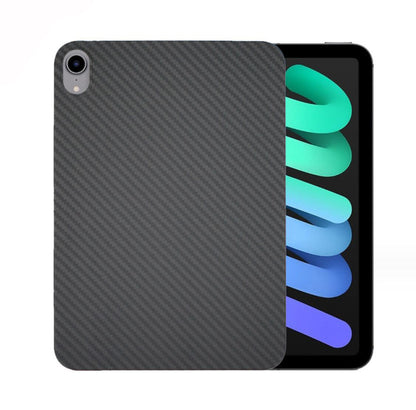 Carbon Fiber Apple iPad Mini 6th Generation Case Ultra Slim