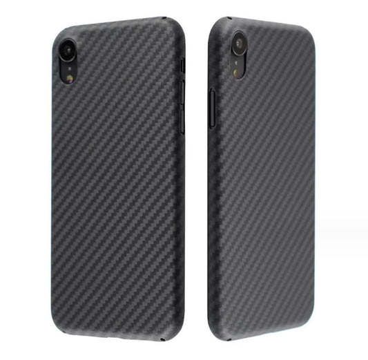 Carbon Fiber Apple iPhone Xs Max Case Ultra Slim