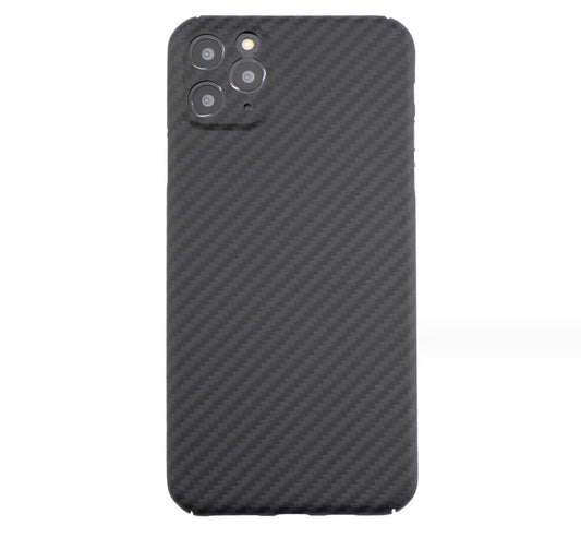 Carbon Fiber Apple iPhone 11 Pro Case Ultra Slim