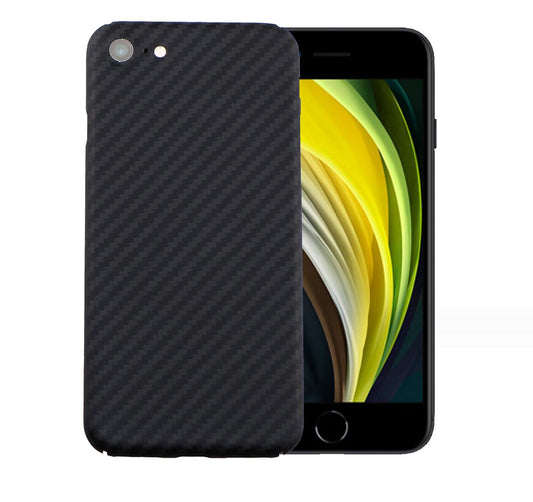 Carbon Fiber Apple iPhone 7 Case Ultra Slim