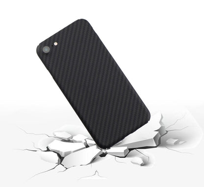 Carbon Fiber Apple iPhone 7 Case Ultra Slim