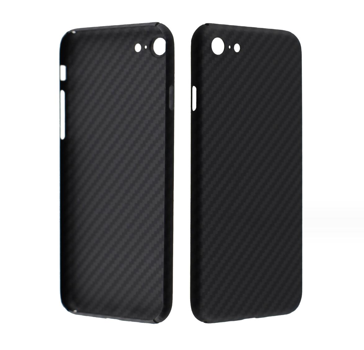 Carbon Fiber Apple iPhone 8 Plus Case Ultra Slim