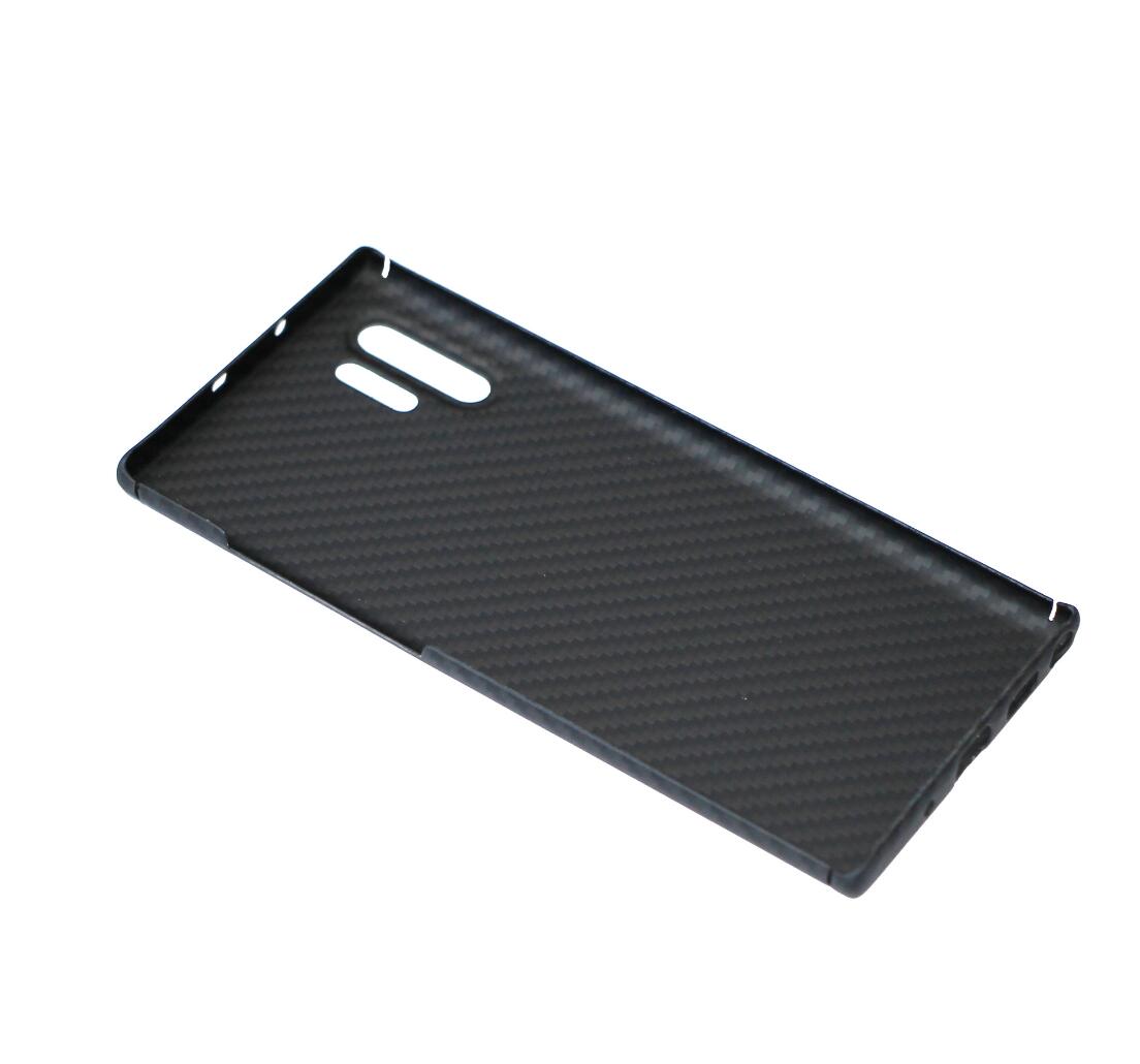 Carbon Fiber Samsung Galaxy Note10 Case Ultra Slim