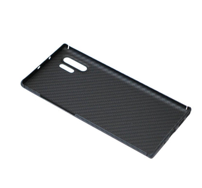 Carbon Fiber Samsung Galaxy Note10+ Case Ultra Slim