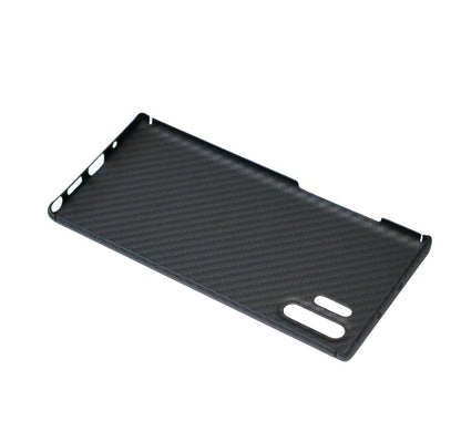 Carbon Fiber Samsung Galaxy Note10+ Case Ultra Slim