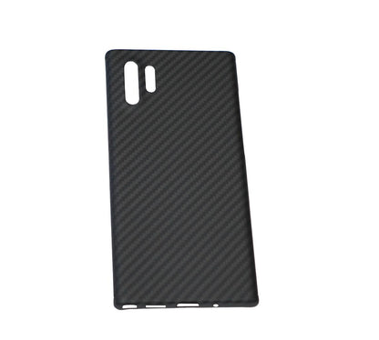 Carbon Fiber Samsung Galaxy Note10+ Case Ultra Slim