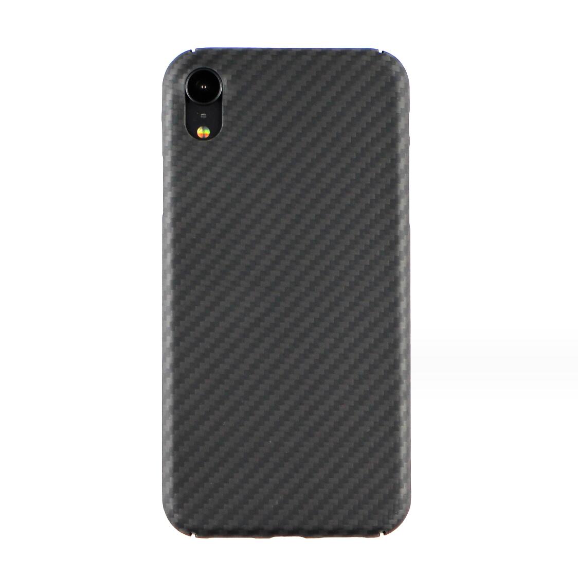 Carbon Fiber Apple iPhone Xs Case Ultra Slim