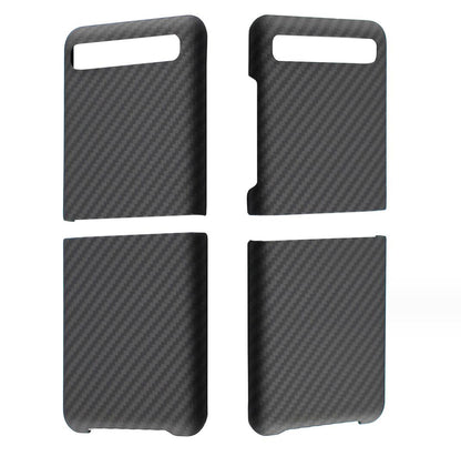 Carbon Fiber Samsung Galaxy Z Flip4 Case Ultra Slim