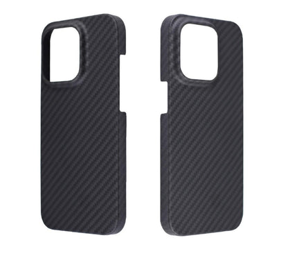 Carbon Fiber Apple iPhone 12 Mini Case Ultra Slim