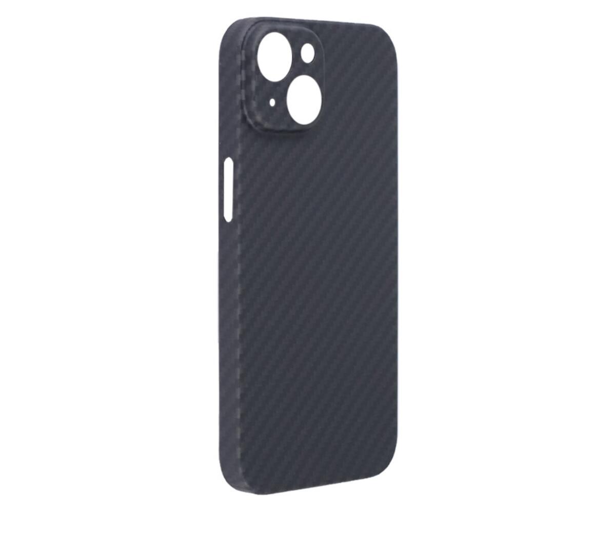 Carbon Fiber Apple iPhone 14 Pro Case Ultra Slim