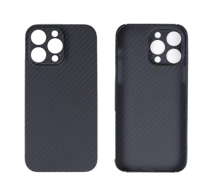 Carbon Fiber Apple iPhone 12 Case Ultra Slim