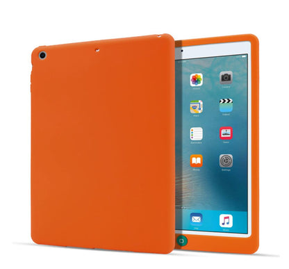 Soft Silicone Apple iPad Mini 4 Case Back Pack