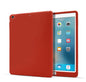 Soft Silicone Apple iPad 5 Case Back Pack