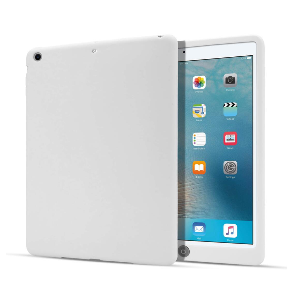 Soft Silicone Apple iPad Mini 4 Case Back Pack