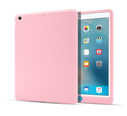 Soft Silicone Apple iPad Mini 4 Case Back Pack