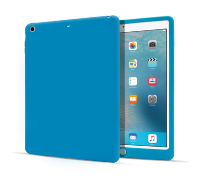 Soft Silicone Apple iPad Mini 4 Case Back Pack