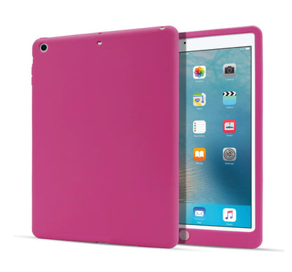 Soft Silicone Apple iPad Mini 4 Case Back Pack