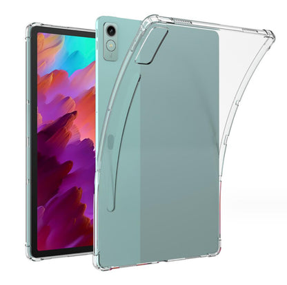 Airbag Clear TPU Lenovo Tab P12 (2023) Case Shockproof