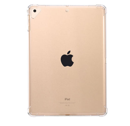 Airbag Clear TPU Apple iPad 5 Case Shockproof